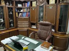 Лого Адвокатське бюро Ковальова Станіслава