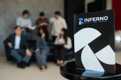 Профіль Адвокат у Львові | Юридична компанія Inferno Digital Law Company | Юрист у Львові