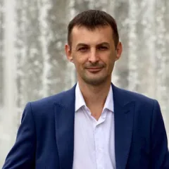 Лого Адвокат Грищенко Олег