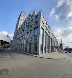 Профіль Кредитный АДВОКАТ "Мой адвокат"
