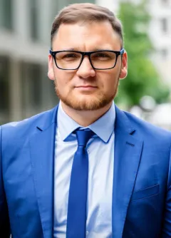 Лого "ЮРИДИЧНА ПРАКТИКА"
