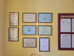 Профіль Приватний нотаріус Бігальська Мар'яна-Марія Юріївна