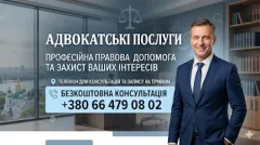 Лого АДВОКАТ ЗАПОРІЖЖЯ МОБІЛІЗАЦІЯ ДОПОМОГА АДВОКАТА СІМЕЙНИЙ АДВОКАТ РОЗЛУЧЕННЯ ФАКТ СМЕРТІ ВІЙСЬКОВИЙ АДВОКАТ ВИКОНАВЧИЙ НАПИС