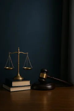 Профіль Havrylaw — Юрист Ярослав Гаврилюк