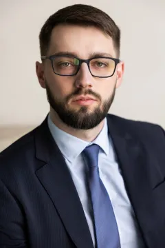 Лого Адвокат Нагалка Ярослав