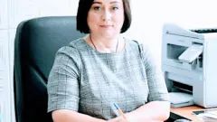 Лого Адвокат Житомир