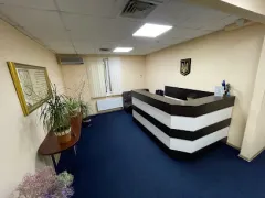 Лого Офіс юридичної допомоги