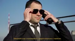 Профіль Usenko Lawyer