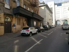 Профіль Адвокат в Харькове по уголовным делам и ДТП