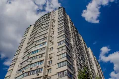 Лого Об’єднання Богдана Хмельницького