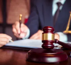 Лого Адвокатське Об'єднання Юридичний Стимул