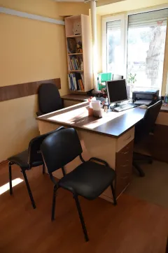 Лого Вак та партнери