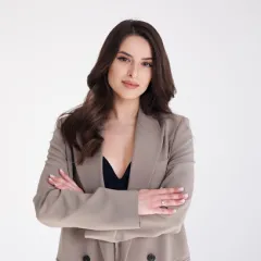 Лого Адвокат Оксана Кузьмич