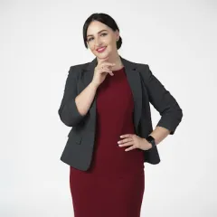 Профіль Адвокат Надія Давиденко