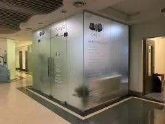Лого Оформлення, легалізація та переклад особистих документів "під ключ". ABC Center Інтерсіті