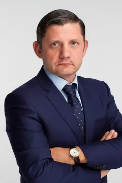 Лого Адвокат Володимир Мусієнко