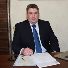 Лого Адвокат
