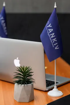 Профіль YANKIV