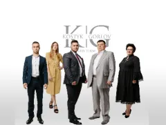 Профіль Адвокати | Юристи - KOSTYK GORLOV LAW FIRM
