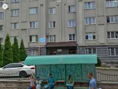 Лого Автоекспертиза незалежна