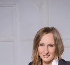 Лого Адвокат Кілічава Тетяна
