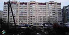 Лого ТОВ ДЕ ЮРЕ,ДЕ ФАКТО /ПРАВНИЧА ФІРМА/