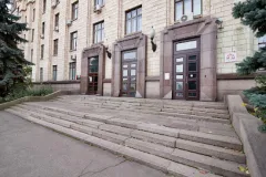 Профіль Центр правової допомоги