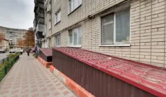 Лого Приватний нотаріус Дніпровського районного нотаріального округу Кайко Ольга Петрівна