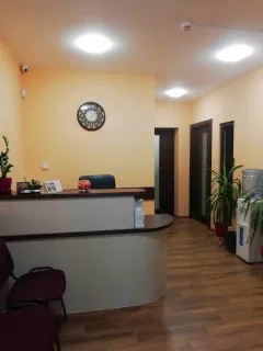 Профіль Приватний нотаріус Попович Юлія Олегівна