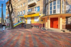 Профіль Нотаріус Бурєннікова О.В.