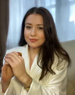 Лого АДВОКАТ Міхай Юлія Сергіївна