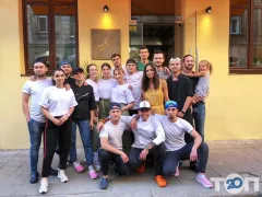 Профіль Atelier 19, італійський ресторан