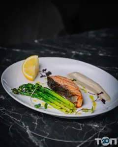 Лого Lobster, ресторан