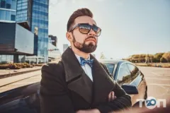 Профіль Військовий адвокат на вулиці Шевченка