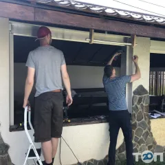 Профіль А-Стиль, магазин жалюзів