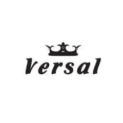 Лого Versal, комплекс відпочинку