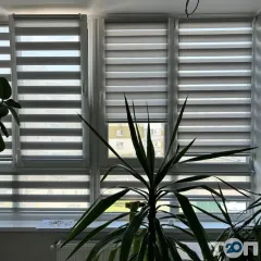 Профіль Сокіл, встановлення жалюзі, ролетів, вікон