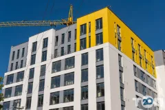 Профіль Будтранс Девелопмент, будівельна компанія