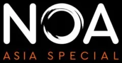 Профіль NOA Asia Special, ресторан паназіатської кухні