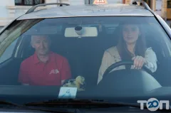 Профіль Драйв+7, автошкола