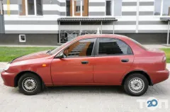 Профіль Evgeny Drive, автоінструктор