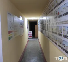 Профіль Авто-старт, автошкола