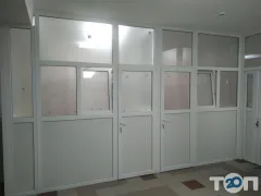 Профіль Вікна-буд, постачальник пластикових вікон