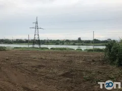 Лого Новосел, житловий комплекс