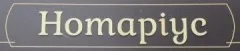 Лого Нотаріус Гречанюк О. П.