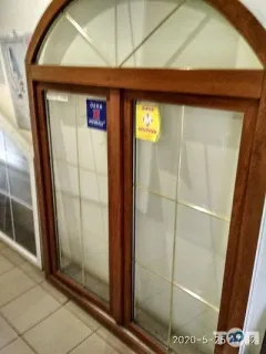 Профіль Моріон, продаж та встановлення вікон