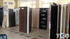 Лого Ваш дім, будівництво та ремонт