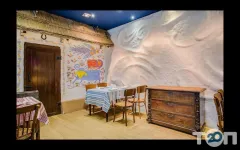 Профіль Корчма, ресторан, ресторан української кухні