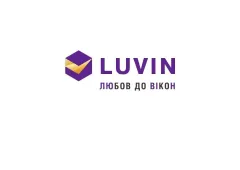 Профіль Luvin, вікна та двері