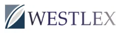 Лого Westlex, адвокатське об'єднання